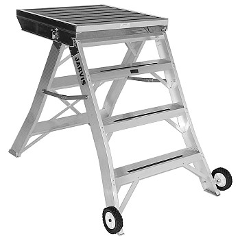 Jarvis Drum Major Podium