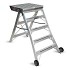 Jarvis 1094-2 (8) Podium; 28x28 52" High