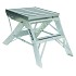 Jarvis 1095-2 (9) Podium; 24x24 24" High