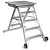 Jarvis 1096-2 (10) Podium; 36x32 52&quot; High