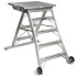 Jarvis 1096-2 (10) Podium; 36x32 52" High