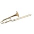 Conn 110H Single Rotor Bass Trombone