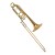 Conn 112H Double Rotor Bass Trombone