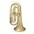 King KME611 Hybrid Marching Euphonium
