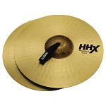 Sabian Symphonic HHX Viennese Cymbals, Pair
