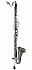 Buffet BC1183-2-0 Prestige Bass Clarinet