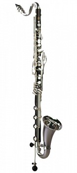 Buffet BC1183G-2-0 Prestige Bass Clarinet
