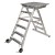 Jarvis 1200-2 (12) Podium; 36x32 62&quot; High