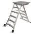 Jarvis 1200-2 (12) Podium; 36x32 62" High