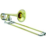 Jupiter 1236LO XO Professional F-Attachment Trombone
