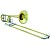Jupiter 1236LO XO Professional F-Attachment Trombone