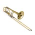 Jupiter 1240LT XO Double Rotor Bass Trombone