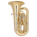 Miraphone 1291-4U Tuba, Full Size