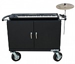 Jarvis 1349 Keyboard Mover-Cart