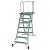 Jarvis 1400-2 (14) Podium; 36x32 72&quot; High