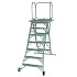 Jarvis 1400-2 (14) Podium; 36x32 72" High