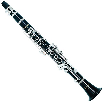 Selmer Bundy 1405 Eb Clarinet