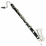 Selmer Bundy 1430 Bass Clarinet