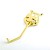 Yamaha YAC1508 Marching Mellophone Lyre