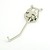 Yamaha YAC1508 Marching Mellophone Lyre