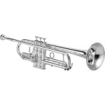 Jupiter 1600IS XO Professional Trumpet