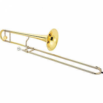 Jupiter 1634LT XO Professional Tenor Trombone