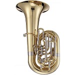 Jupiter 1680L XO Professional C Tuba
