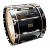 Dynasty 14x20 Marching Bass Drum, Black (1802-B)