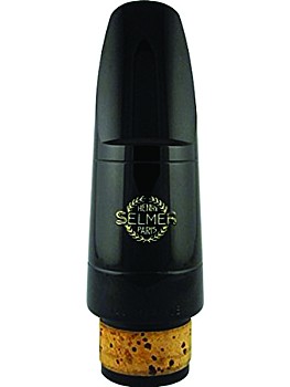 Selmer Paris Alto Clarinet 202-C* Mouthpiece