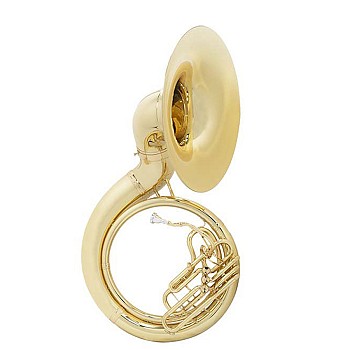 Conn 20K Short Action Valve Sousaphone