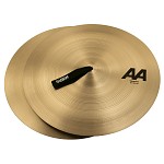 Sabian Symphonic AA Viennese 21820 18" Cymbals, Pair
