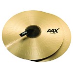 Sabian Concert AAX 21821XC 18" Cymbals, Pair