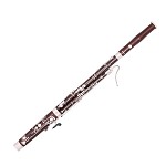 Fox 222 Renard Bassoon
