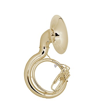 King 2350 Sousaphone