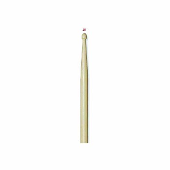 Vic Firth Hickory Concert Drum Sticks