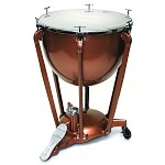 Ludwig Standard 23" Timpani, Fiberglass (323-FE)