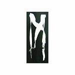 Taylor 3314 Bass Drum Slings