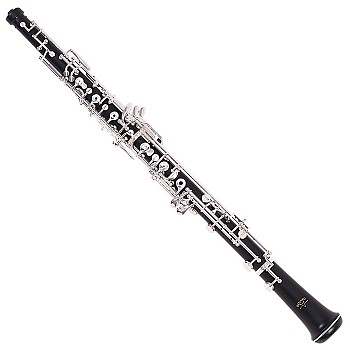 Fox 333 Renard Modified System Oboe