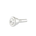 Bach Bass Trombone 341 Mouthpiece
