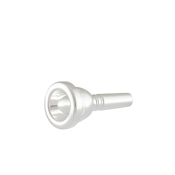 Bach Bass Trombone 341 Mouthpiece