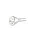 Bach Bass Trombone 341 Mouthpiece