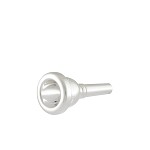 Bach Trombone/Baritone 350 Mouthpiece