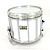 Pearl 12x14 FFX Marching Snare Drum, White (3602-W)