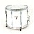 Yamaha 11x13 PowerLite Marching Snare Drum, White (3603-W)