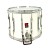 Premier 12x14 Marching Snare Drum, White (3611-W)