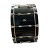 Slingerland 14x28 Marching Bass Drum, Black (3703-B)
