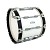 Pearl 14x20 Championship Marching Bass Drum, White (3718-W)