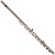 Gemeinhardt 3SHB Flute, Open Hole/Low B