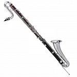Selmer 40 Paris Contra Alto Clarinet