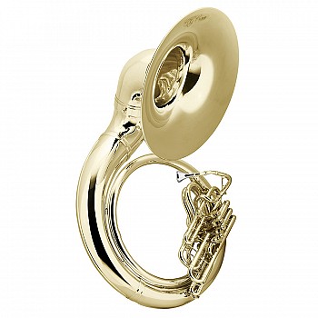 Conn 40K 4 Valve Sousaphone